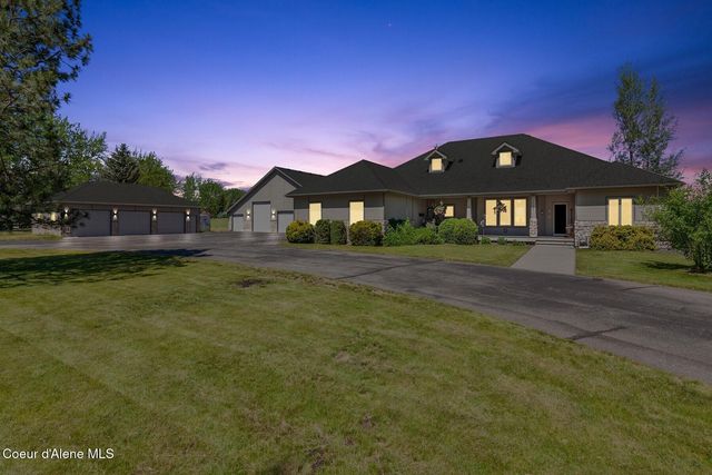 1655 W Diamond Bar Rd, Rathdrum, ID 83858