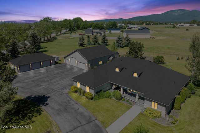 1655 W Diamond Bar Rd, Rathdrum, ID 83858