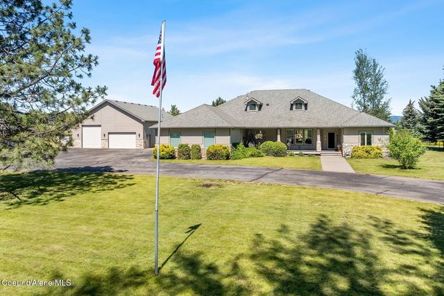 1655 W Diamond Bar Rd, Rathdrum, ID 83858
