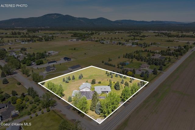 1655 W Diamond Bar Rd, Rathdrum, ID 83858
