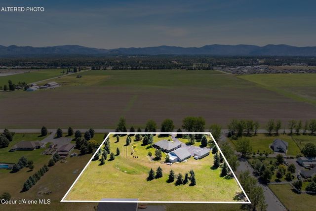 1655 W Diamond Bar Rd, Rathdrum, ID 83858