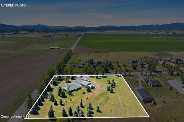 1655 W Diamond Bar Rd, Rathdrum, ID 83858