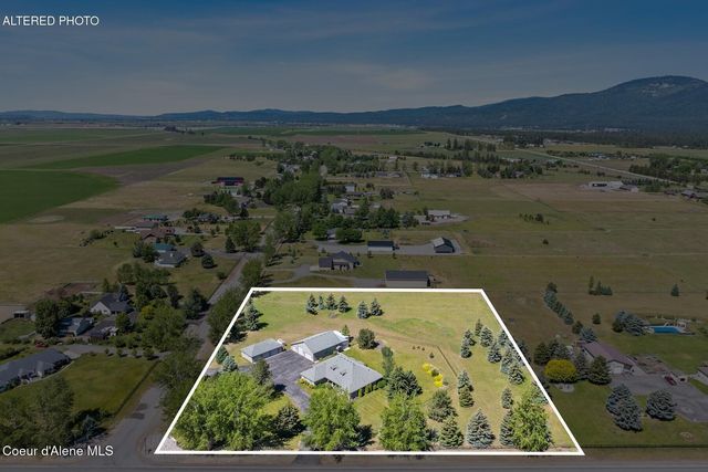 1655 W Diamond Bar Rd, Rathdrum, ID 83858