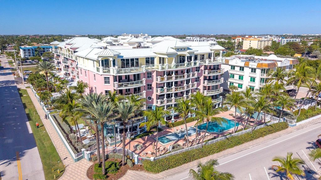 2051 SE 3rd Street 307, Deerfield Beach, FL 33441