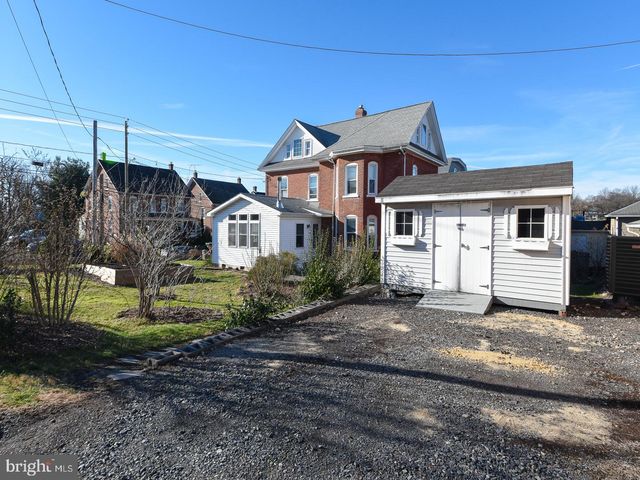 17-19 N SECOND ST, Souderton, PA 18964