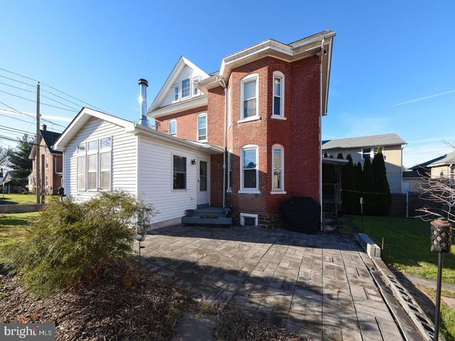 17-19 N SECOND ST, Souderton, PA 18964