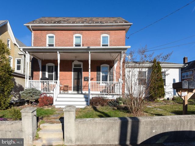 17-19 N SECOND ST, Souderton, PA 18964