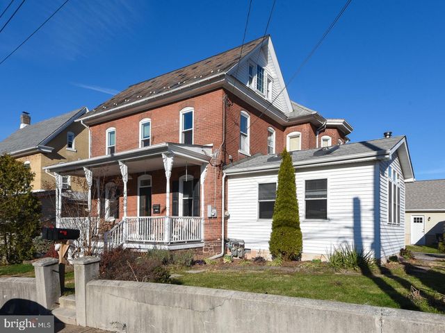 17-19 N SECOND ST, Souderton, PA 18964