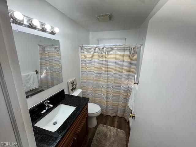 1724 Selden AVE, Norfolk, VA 23523