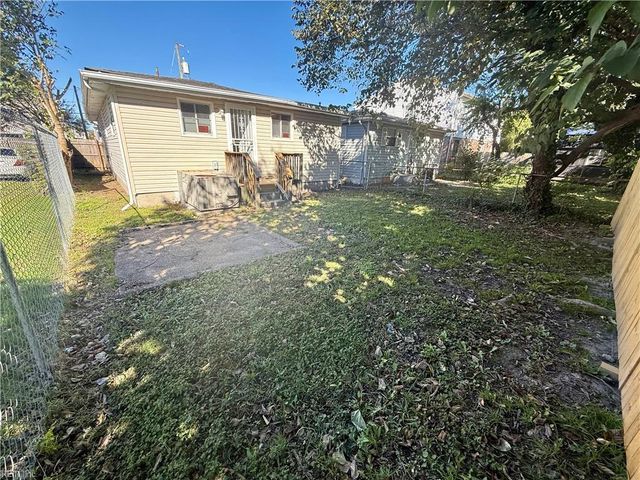 1724 Selden AVE, Norfolk, VA 23523