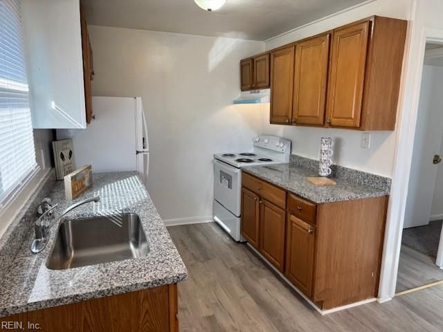 1724 Selden AVE, Norfolk, VA 23523