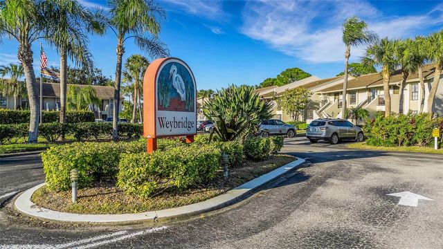 4514 WEYBRIDGE 54, Sarasota, FL 34235