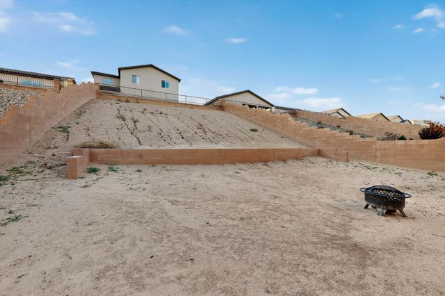 1831 Tesoro Loop NW, Los Lunas, NM 87031