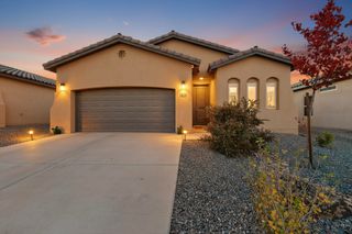 1831 Tesoro Loop NW, Los Lunas, NM 87031