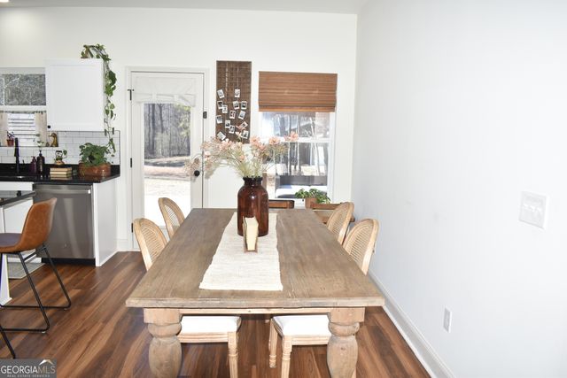 999 Polk Lane, Dallas, GA 30132