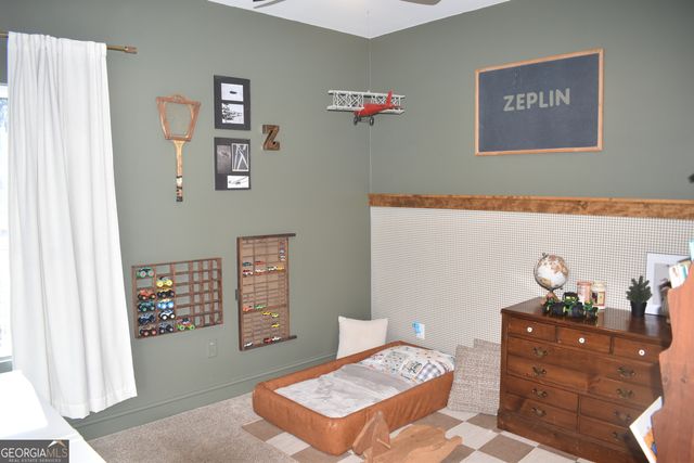 999 Polk Lane, Dallas, GA 30132