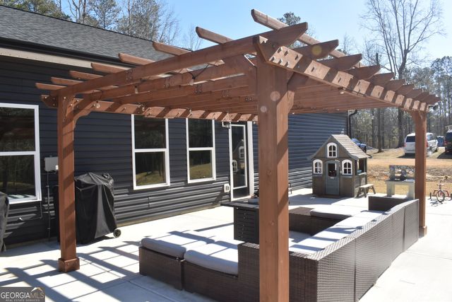 999 Polk Lane, Dallas, GA 30132