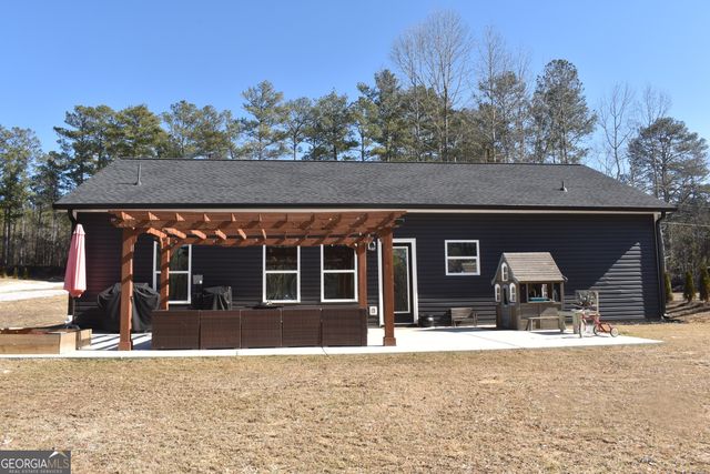 999 Polk Lane, Dallas, GA 30132