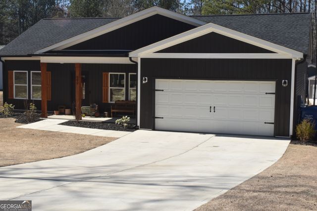 999 Polk Lane, Dallas, GA 30132