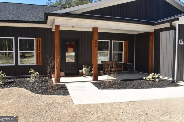 999 Polk Lane, Dallas, GA 30132