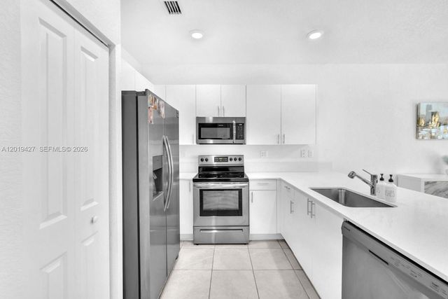 20308 NW 6th Pl, Miami Gardens, FL 33169