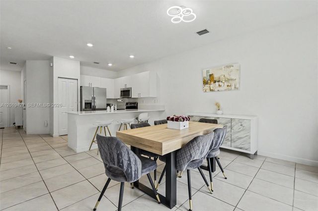 20308 NW 6th Pl, Miami Gardens, FL 33169