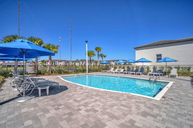20308 NW 6th Pl, Miami Gardens, FL 33169