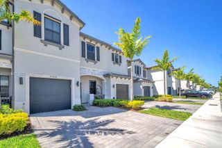 20308 NW 6th Pl, Miami Gardens, FL 33169