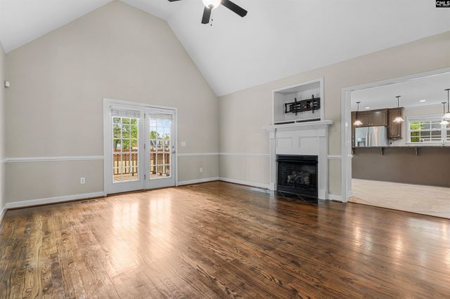 141 Southern Oak Drive, Camden, SC 29020