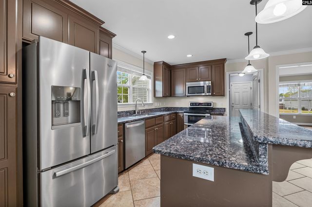 141 Southern Oak Drive, Camden, SC 29020