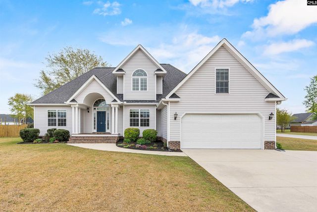 141 Southern Oak Drive, Camden, SC 29020