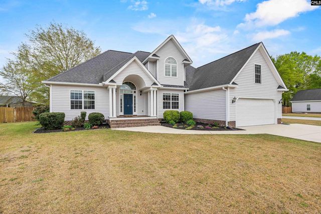 141 Southern Oak Drive, Camden, SC 29020