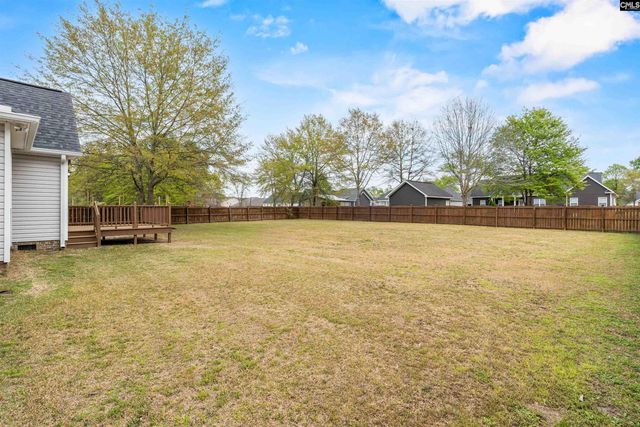 141 Southern Oak Drive, Camden, SC 29020