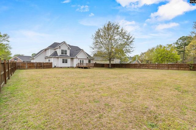 141 Southern Oak Drive, Camden, SC 29020