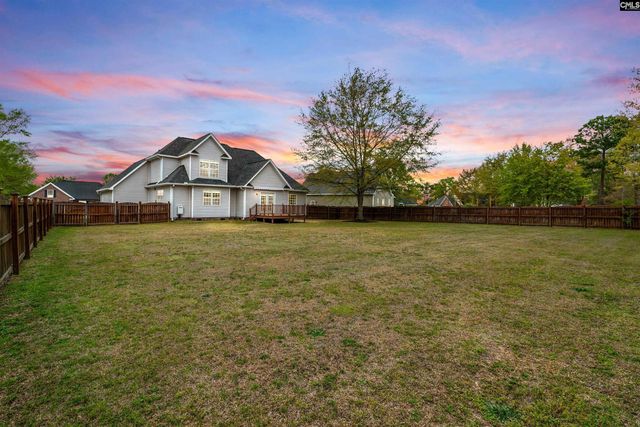 141 Southern Oak Drive, Camden, SC 29020