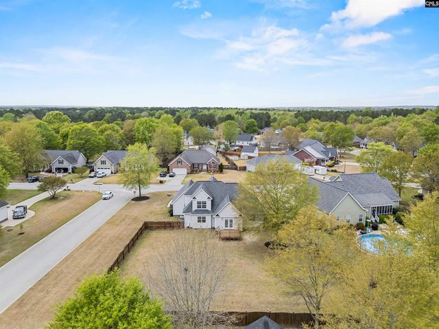 141 Southern Oak Drive, Camden, SC 29020