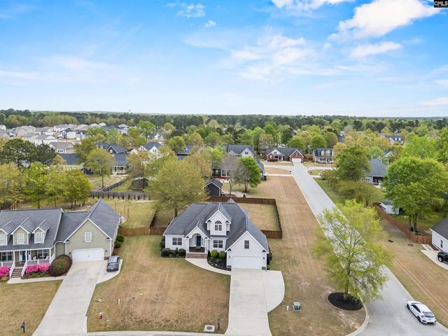 141 Southern Oak Drive, Camden, SC 29020