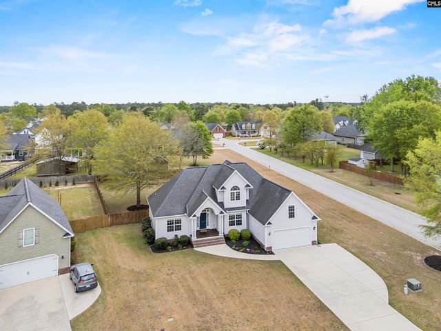 141 Southern Oak Drive, Camden, SC 29020