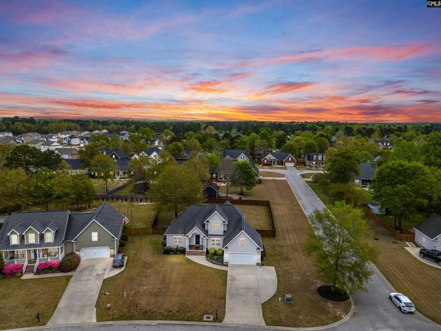 141 Southern Oak Drive, Camden, SC 29020