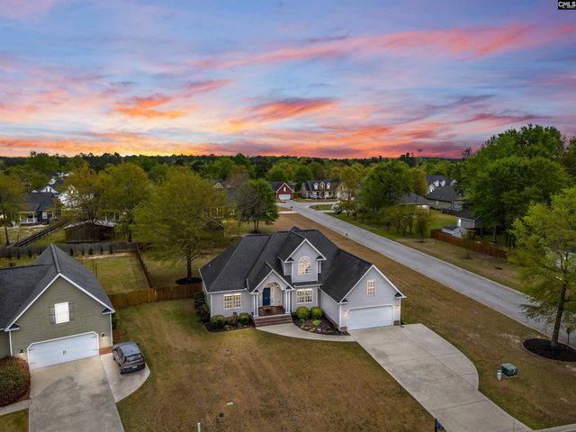 141 Southern Oak Drive, Camden, SC 29020