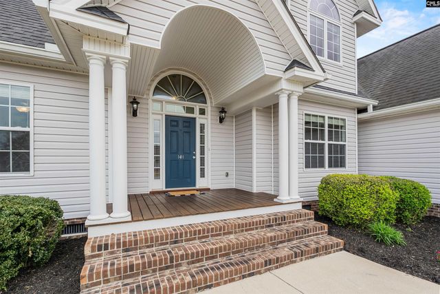 141 Southern Oak Drive, Camden, SC 29020