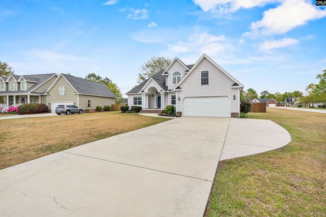 141 Southern Oak Drive, Camden, SC 29020