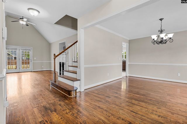 141 Southern Oak Drive, Camden, SC 29020