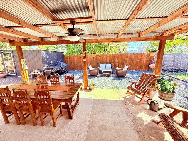 6027 Bluebell CIR, Austin, TX 78741