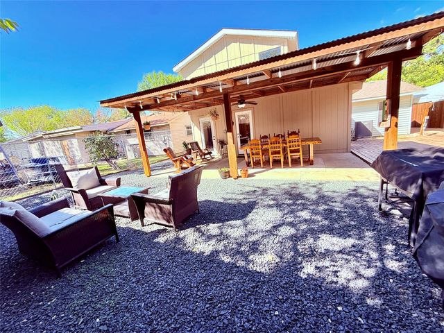 6027 Bluebell CIR, Austin, TX 78741