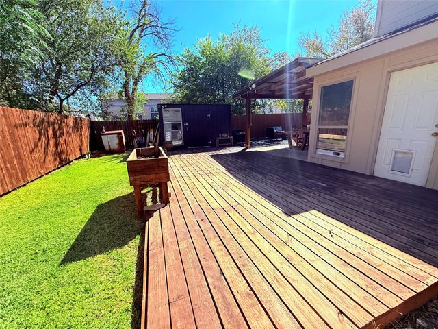 6027 Bluebell CIR, Austin, TX 78741