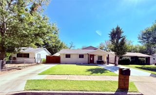 6027 Bluebell CIR, Austin, TX 78741