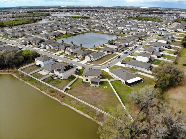 3887 SPRUCE CREEK DRIVE, Lakeland, FL 33811