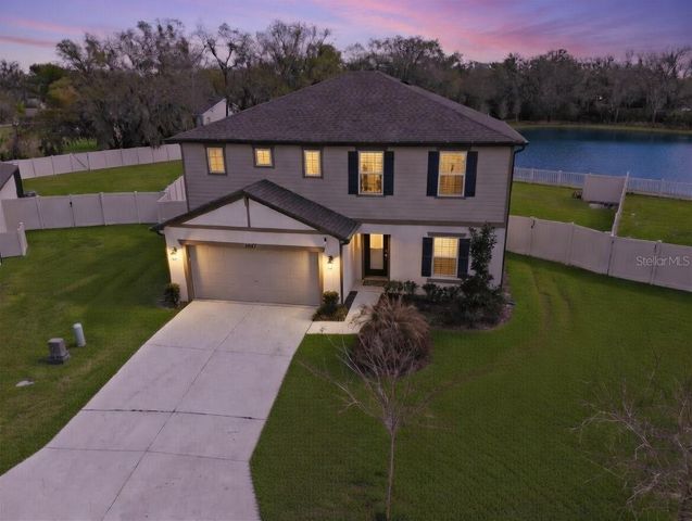 3887 SPRUCE CREEK DRIVE, Lakeland, FL 33811