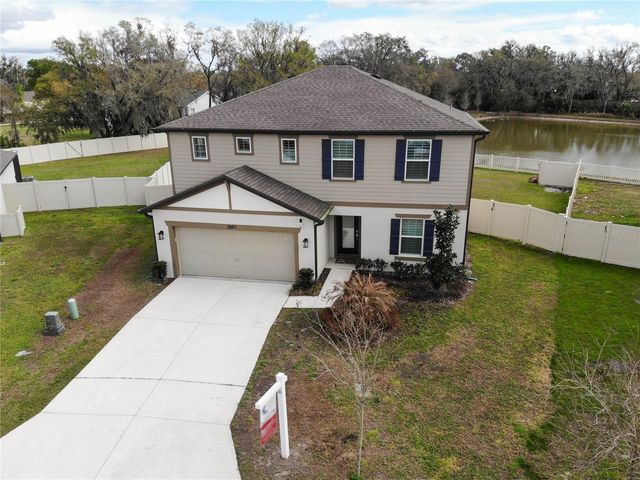 3887 SPRUCE CREEK DRIVE, Lakeland, FL 33811